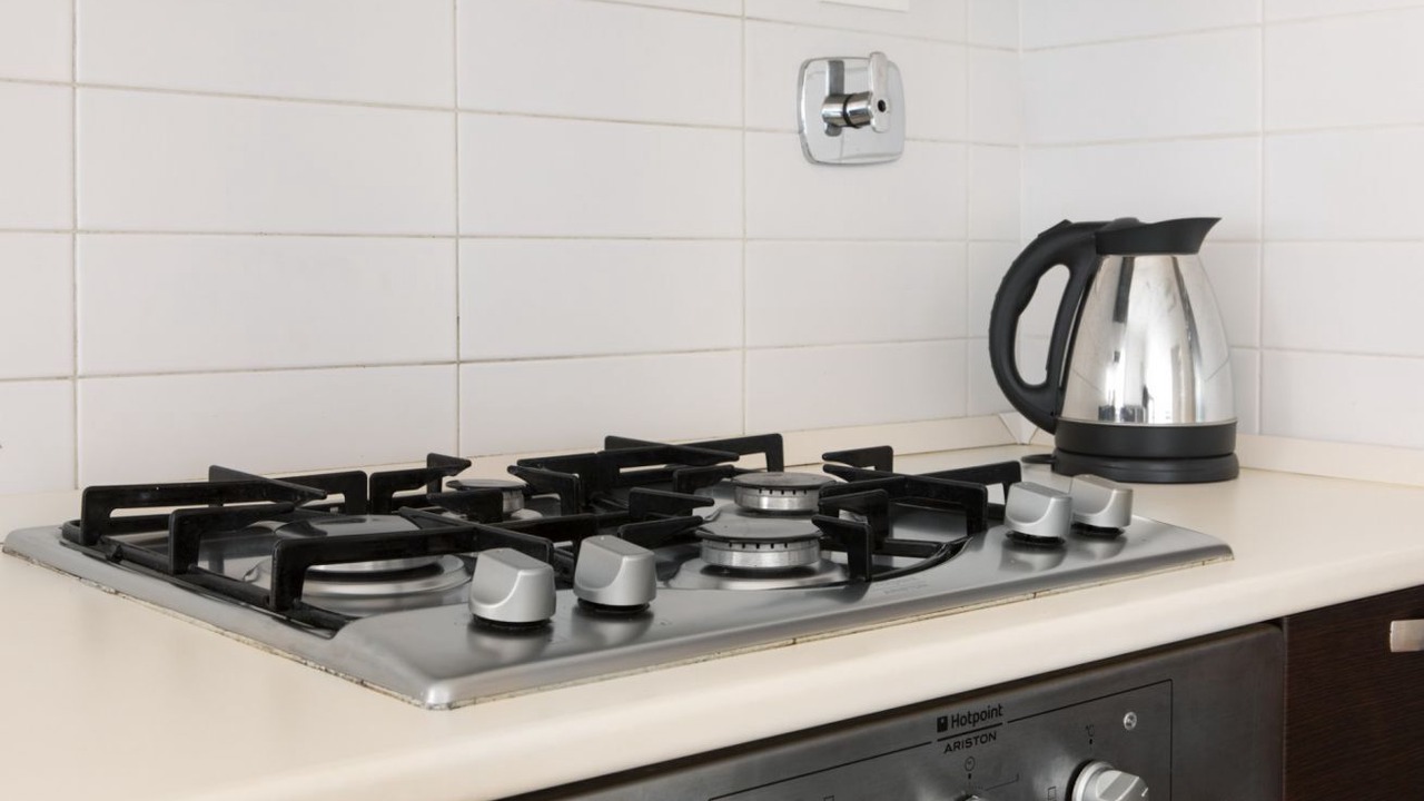 Photo of Kitchen in Historic Center