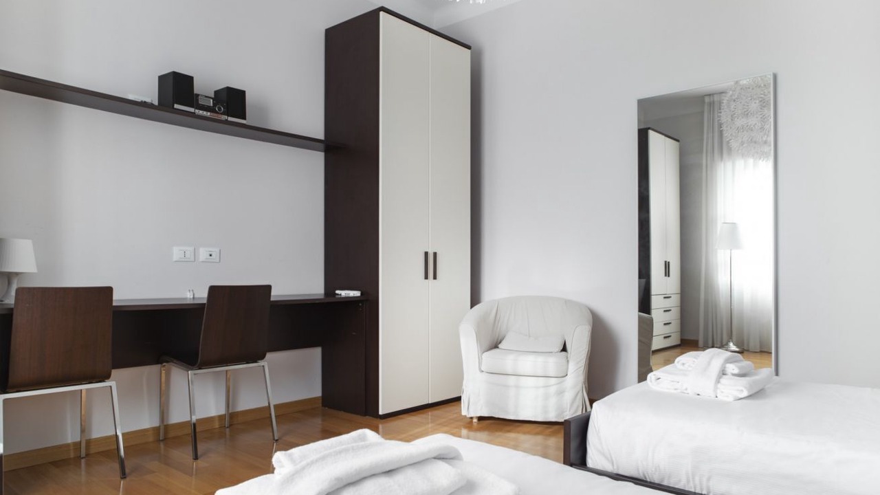 Photo of Bedroom in Historic Center