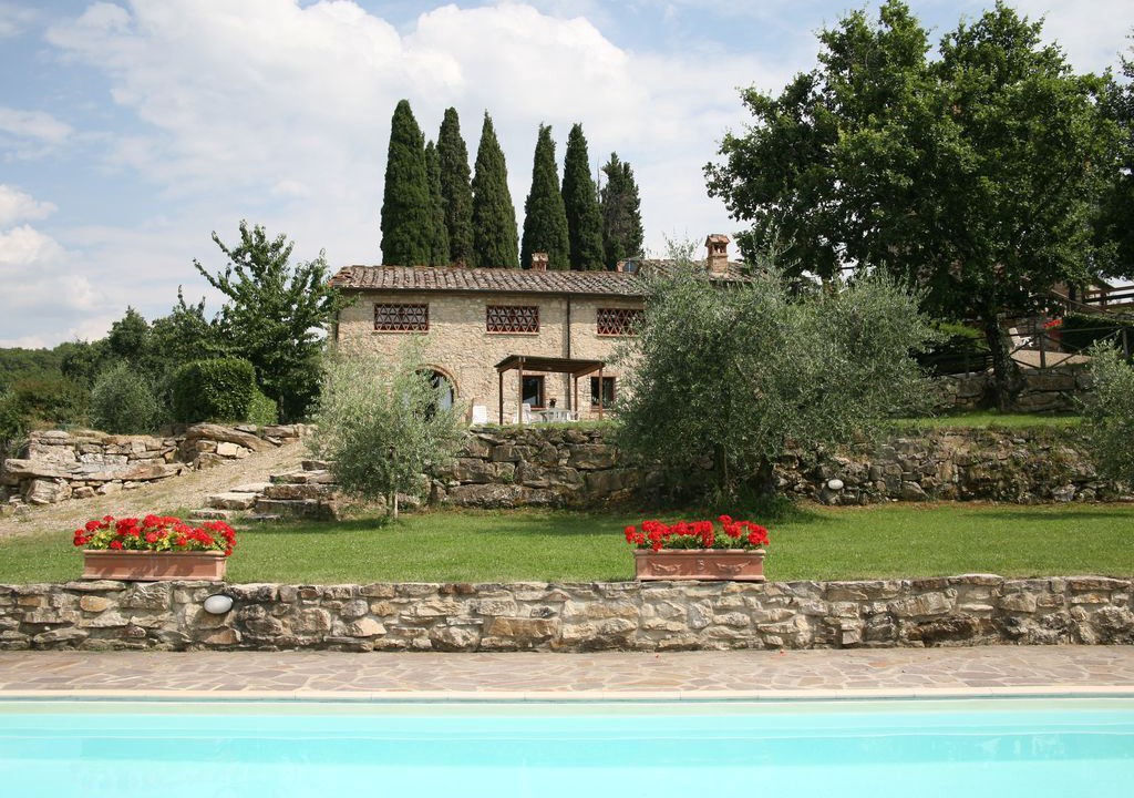 Photo of Outdoor in Barberino Val d'Elsa