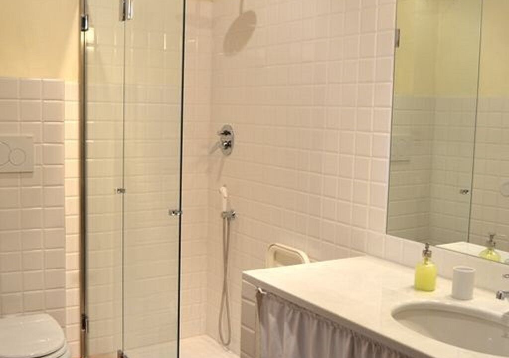 Photo of Bathroom in Barberino Val d'Elsa