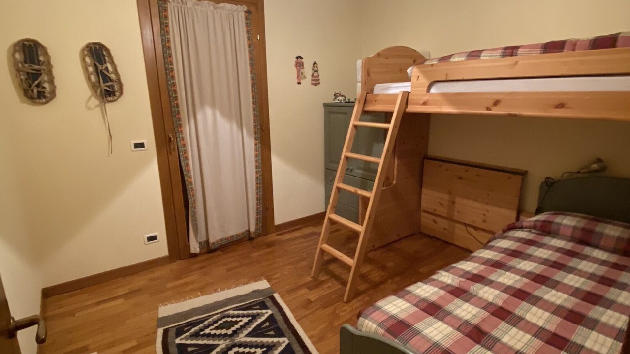Photo of Bedroom in Abetone