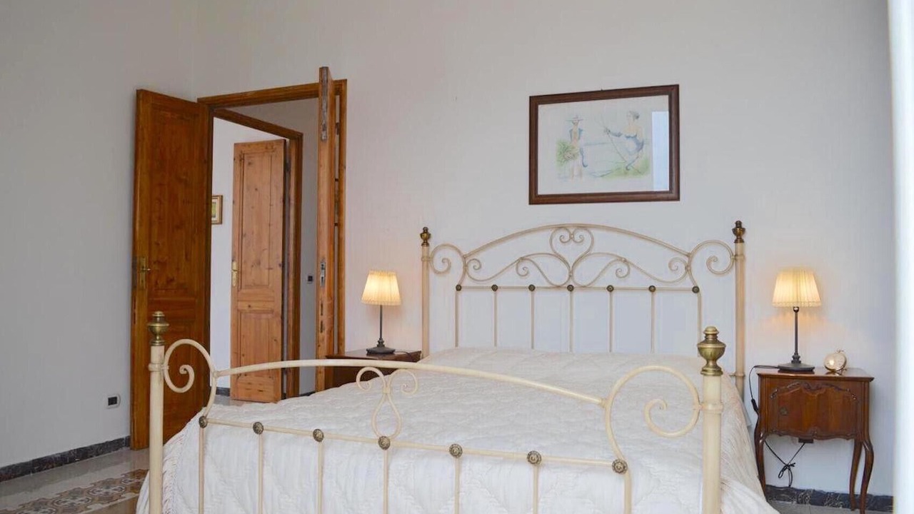 Photo of Bedroom in La Spezia