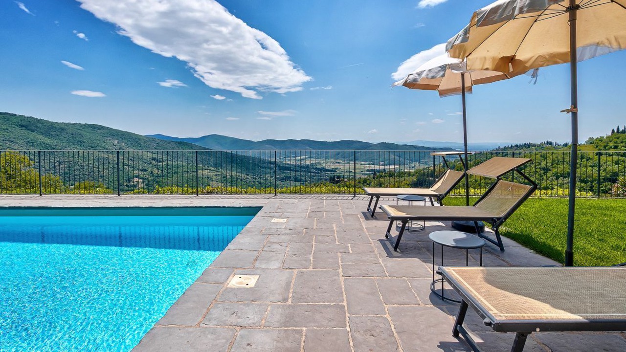 Photo of Outdoor in Cortona