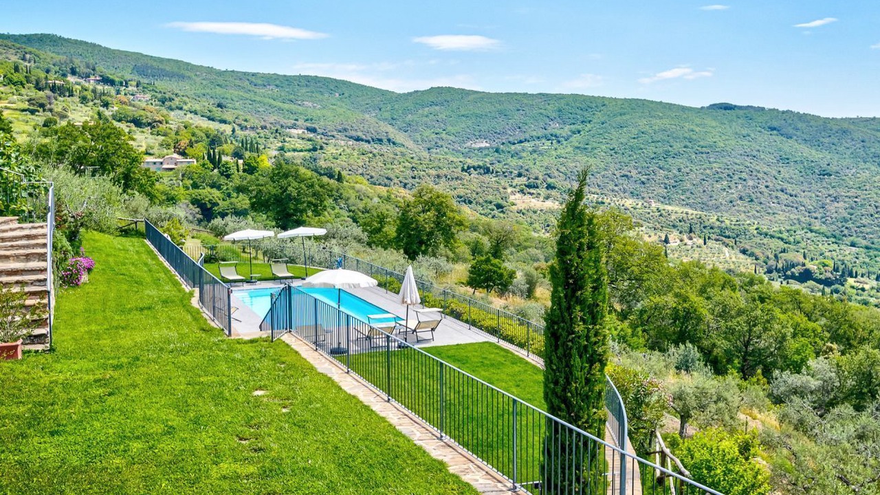 Photo of Outdoor in Cortona