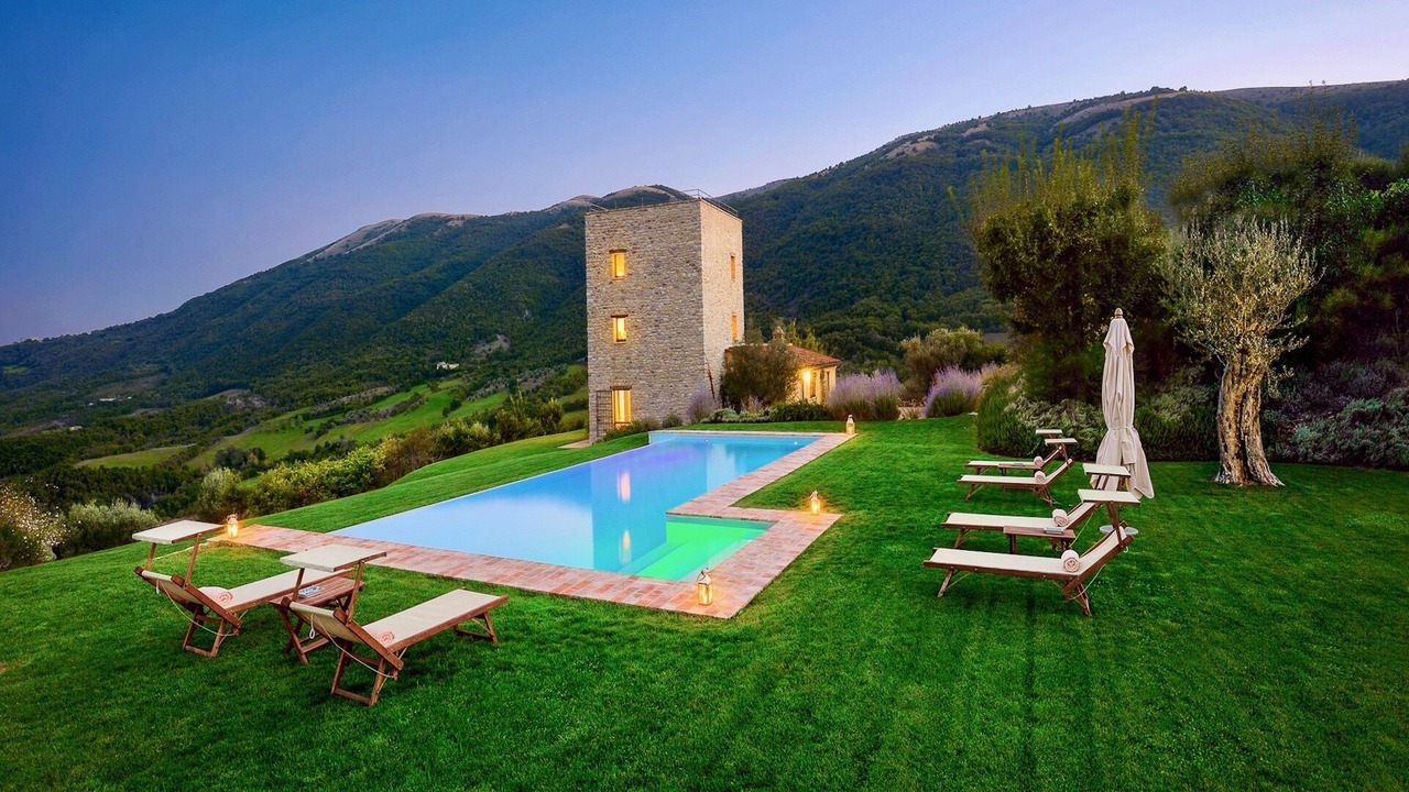 Photo of Outdoor in Montelovesco