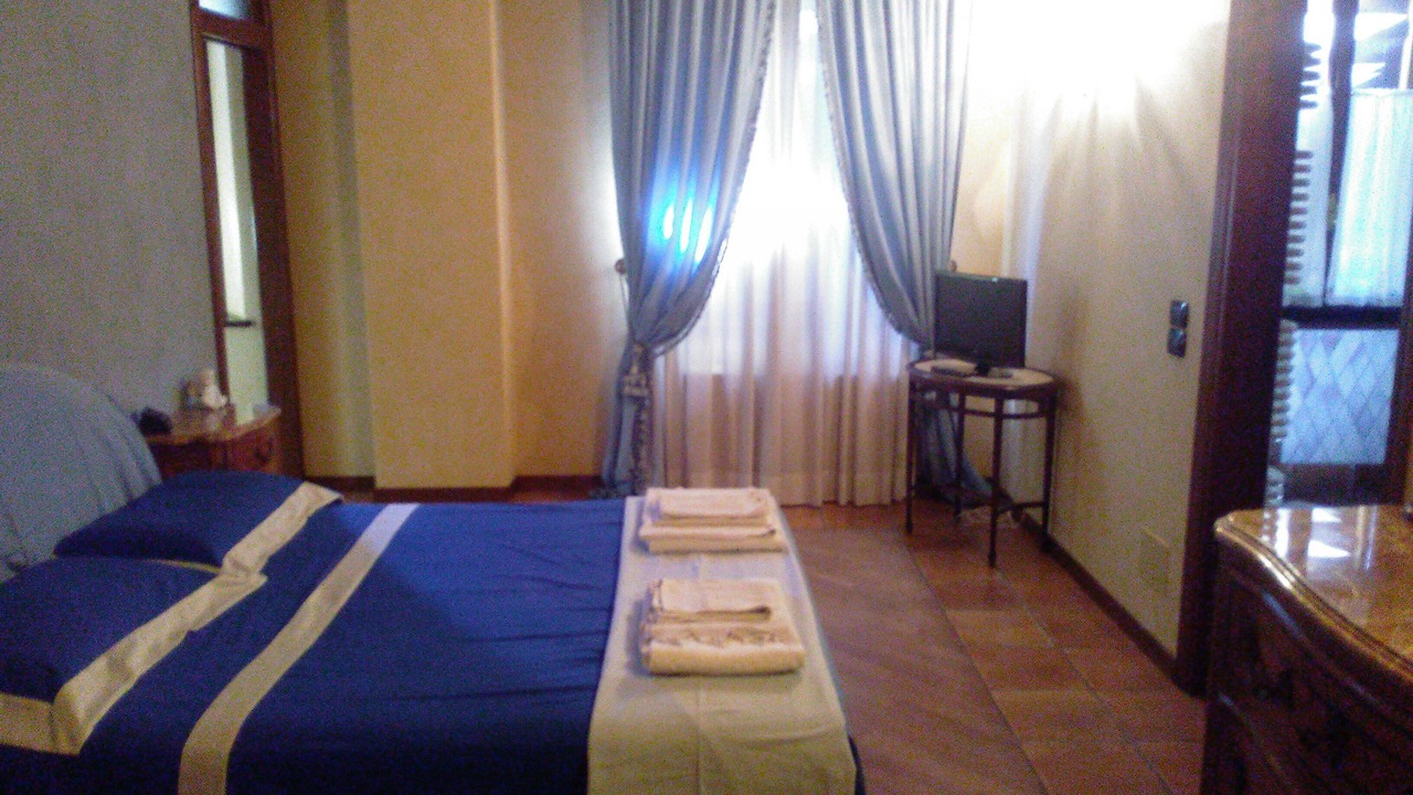 Photo of Bedroom in Gargallo