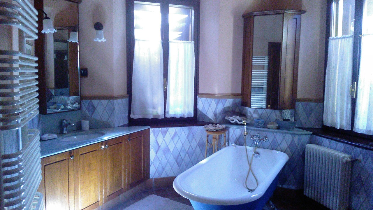 Photo of Bathroom in Gargallo