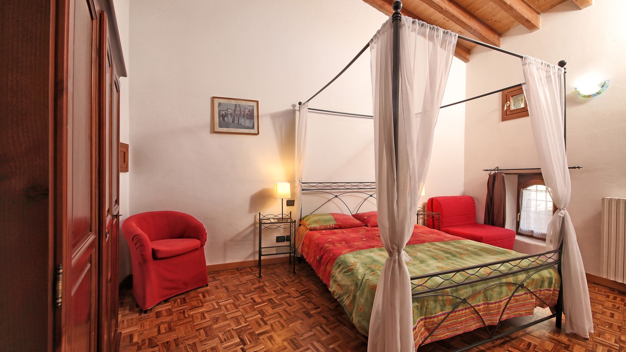 Photo of Bedroom in Prabione