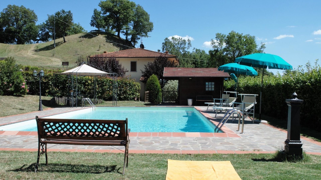 Photo of Outdoor in Pratovecchio