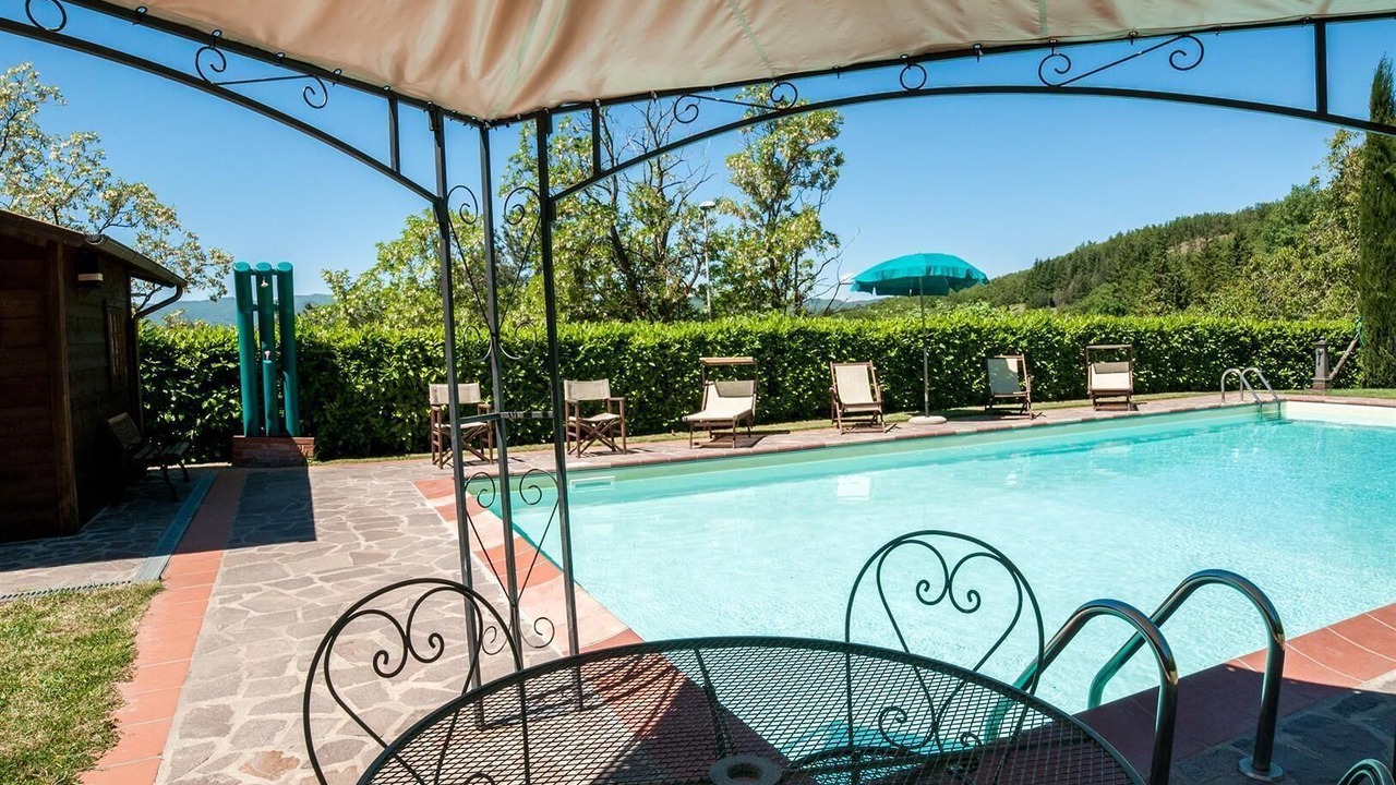 Photo of Outdoor in Pratovecchio
