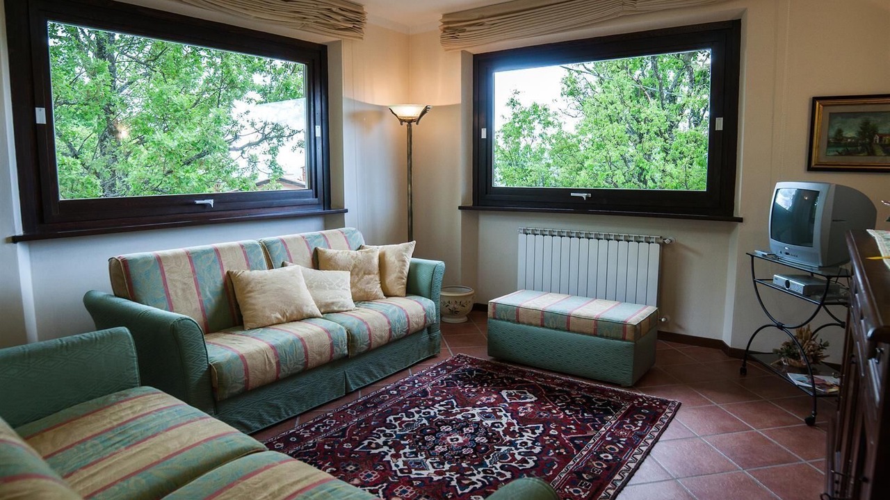 Photo of Livingroom in Pratovecchio