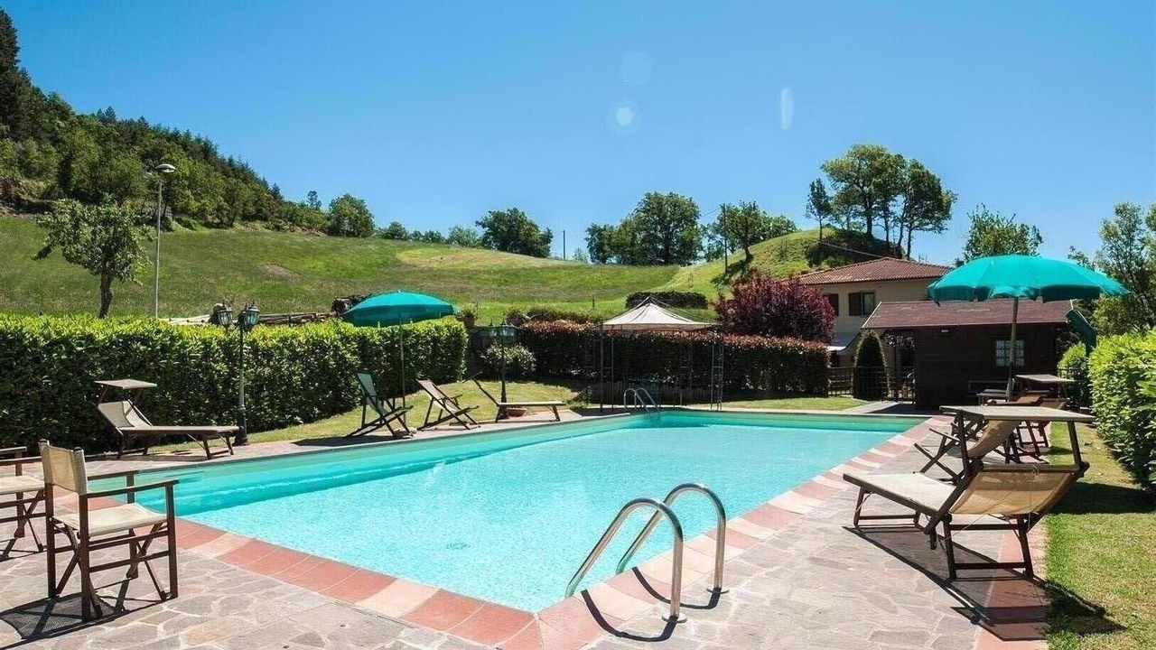 Photo of Outdoor in Pratovecchio