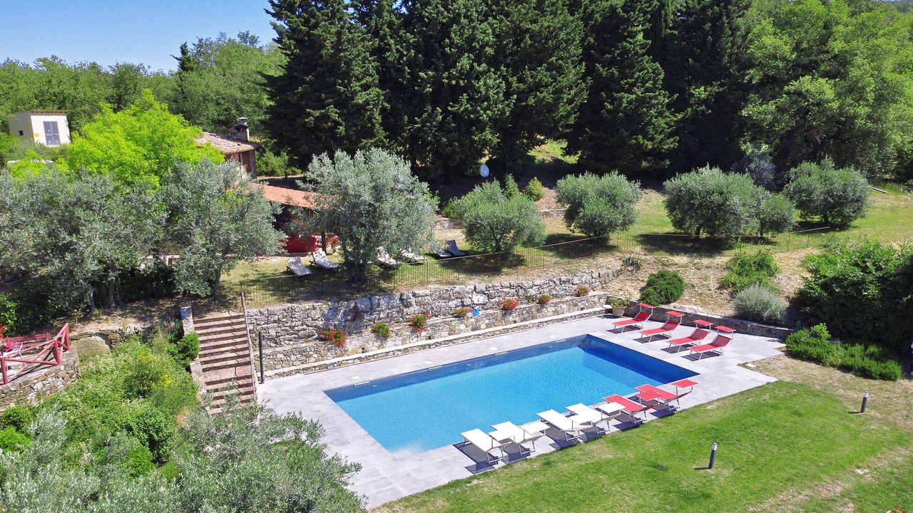 Photo of Outdoor in Tavarnelle Val di Pesa