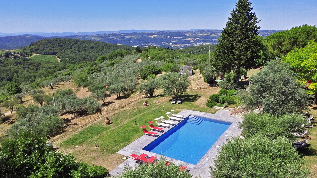 Photo of Outdoor in Tavarnelle Val di Pesa