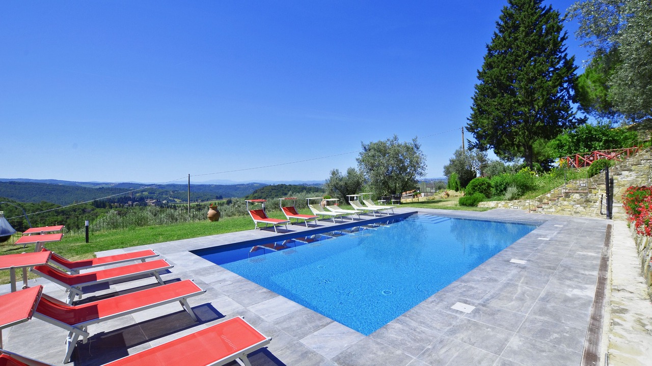 Photo of Outdoor in Tavarnelle Val di Pesa