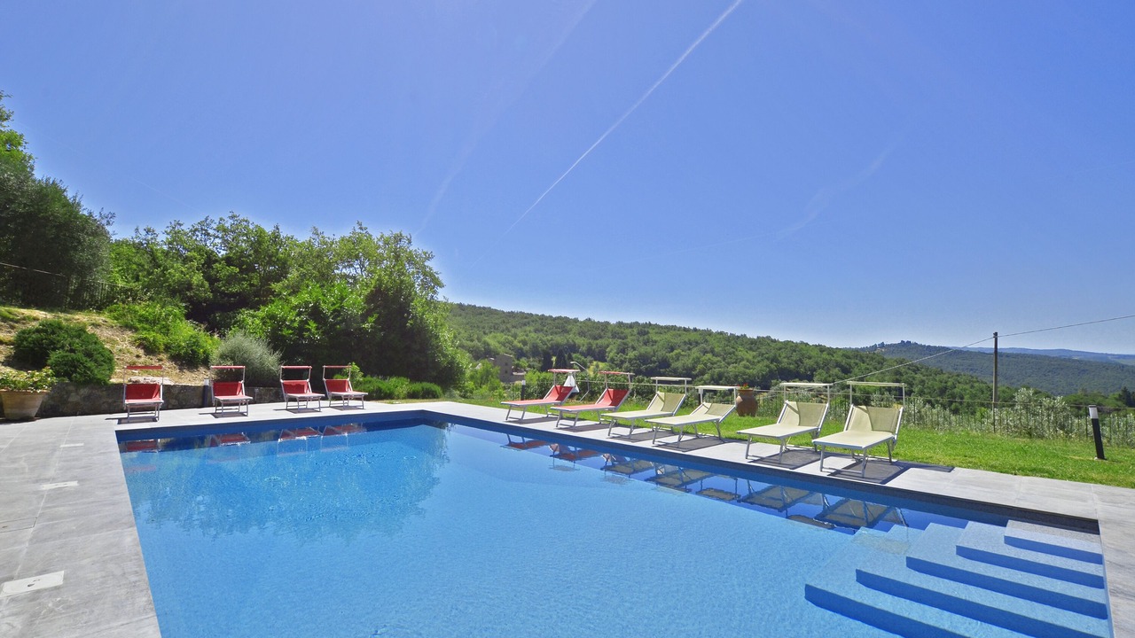 Photo of Outdoor in Tavarnelle Val di Pesa