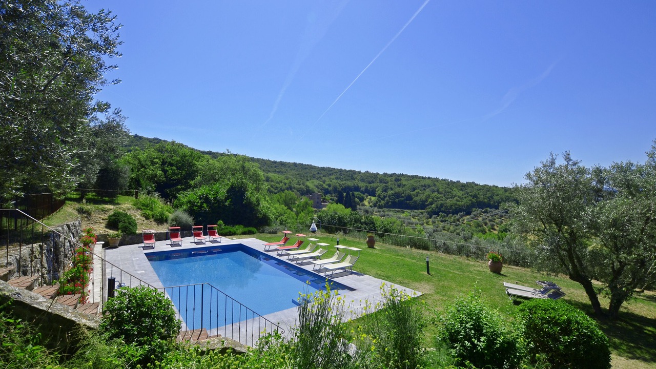 Photo of Outdoor in Tavarnelle Val di Pesa