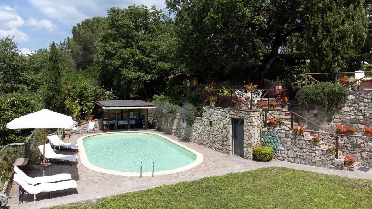 Photo of Outdoor in Colle Petroso
