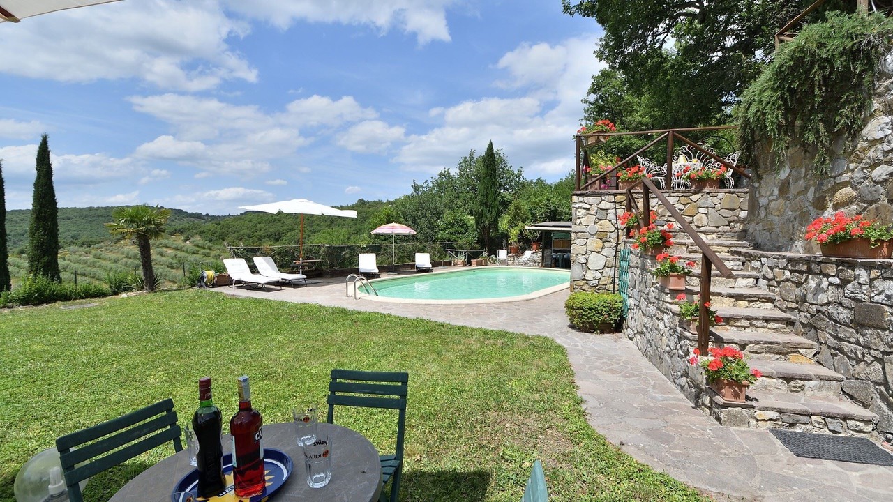 Photo of Outdoor in Colle Petroso