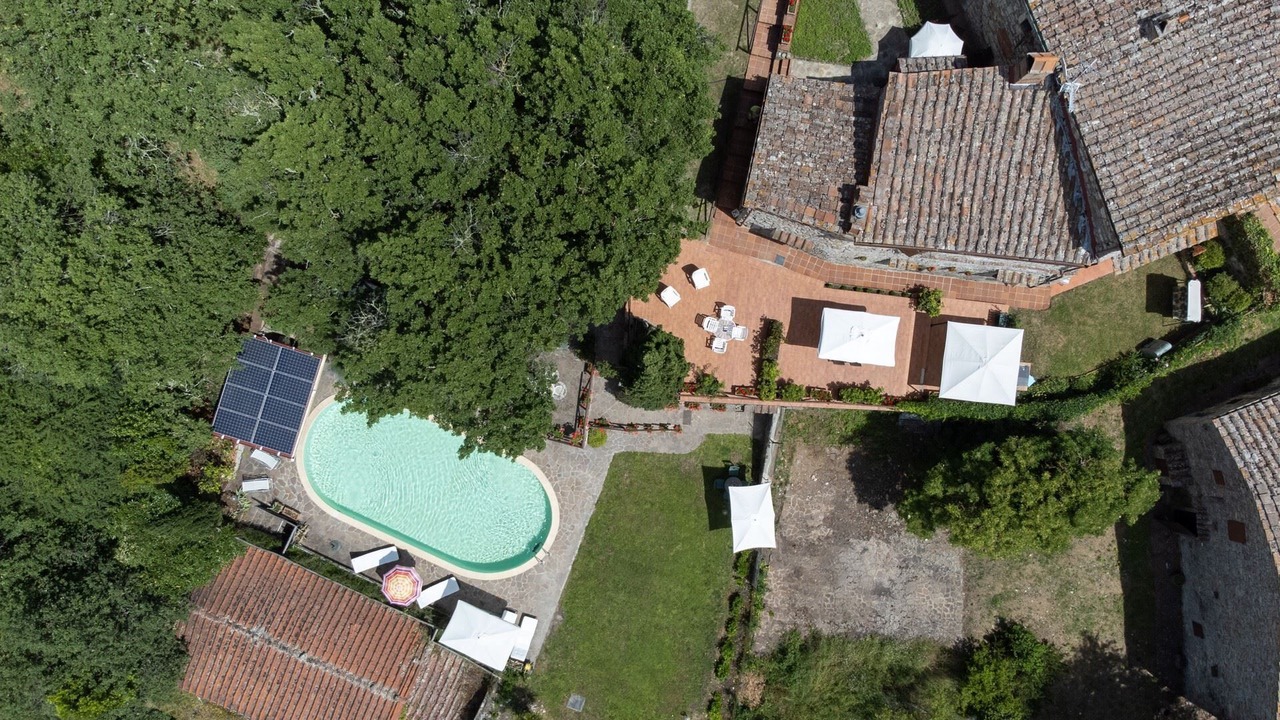 Photo of Outdoor in Colle Petroso