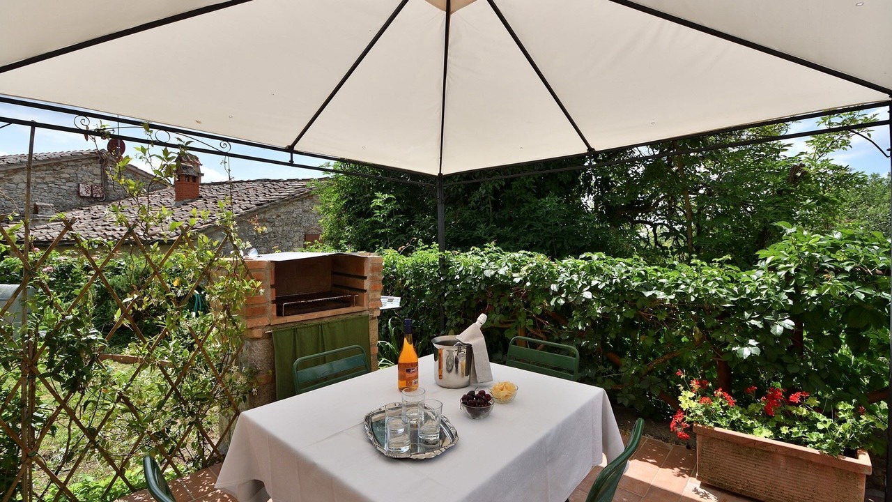 Photo of Outdoor in Colle Petroso