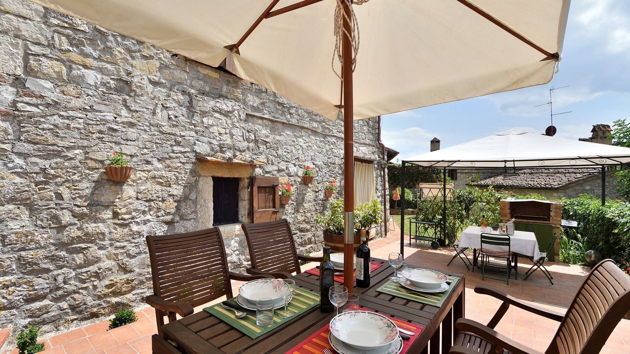 Photo of Outdoor in Colle Petroso