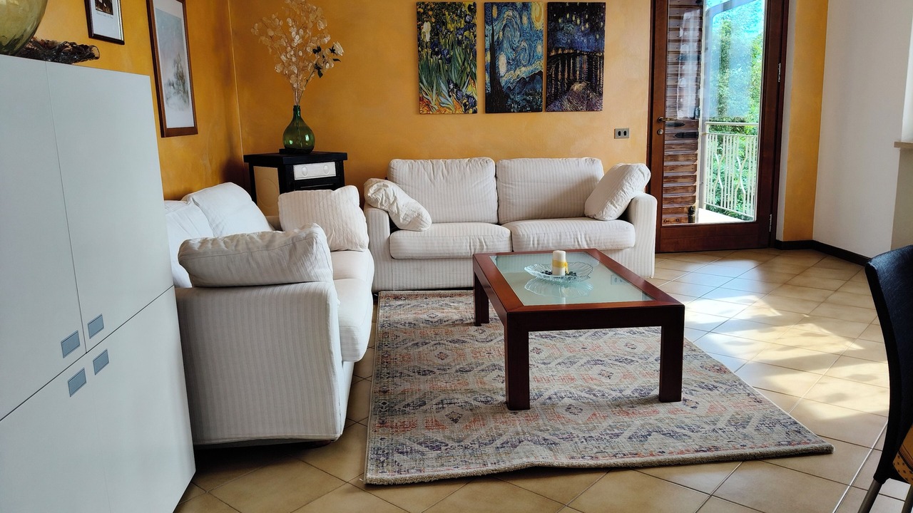 Photo of Livingroom in Brenzone sul Garda