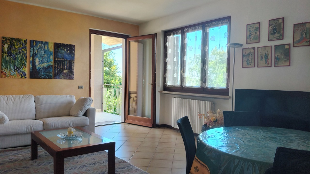 Photo of Livingroom in Brenzone sul Garda