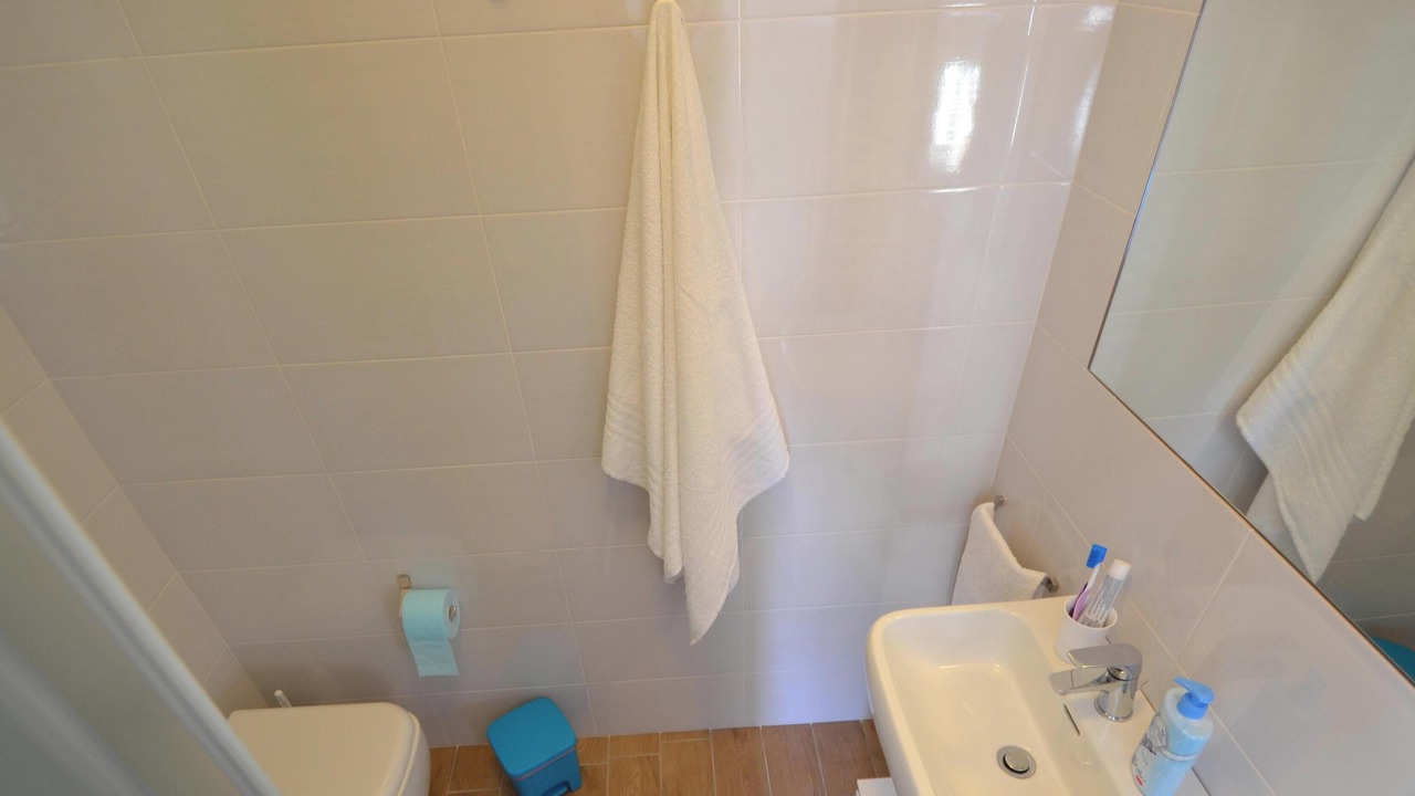 Photo of Bathroom in Rosolina Mare