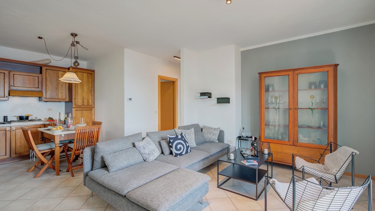 Photo of Bedroom in Pregasio
