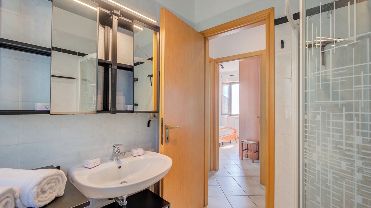Photo of Bathroom in Pregasio