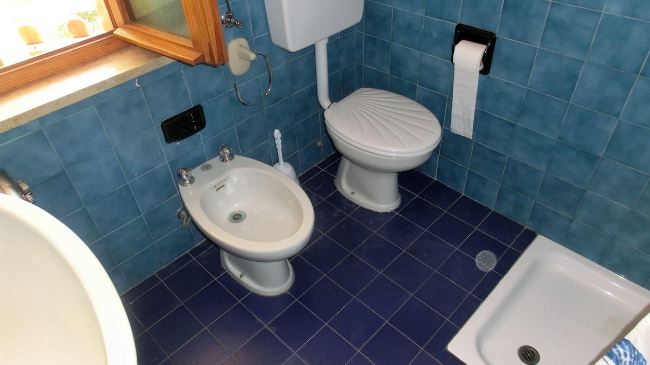Photo of Bathroom in Lignano Pineta