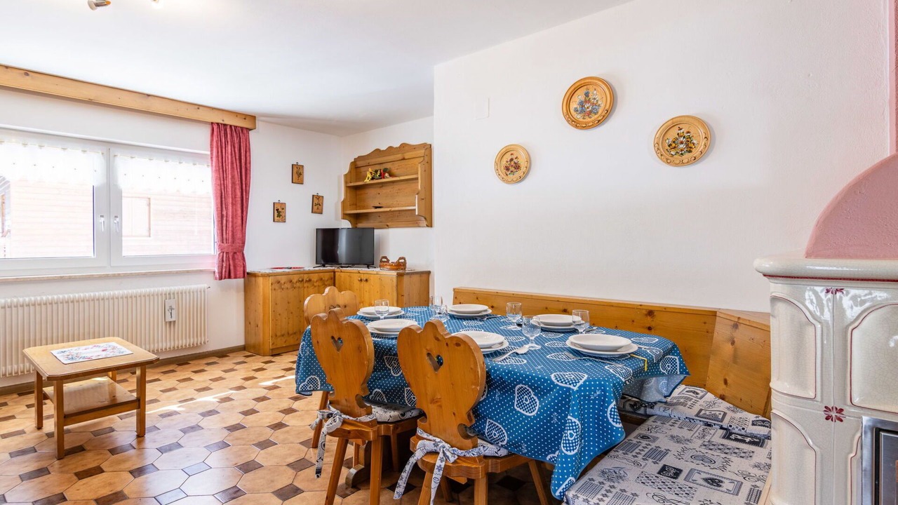 Photo of Bedroom in Canazei