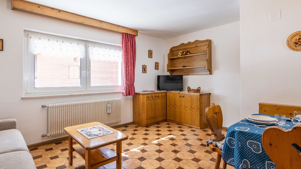 Photo of Bedroom in Canazei