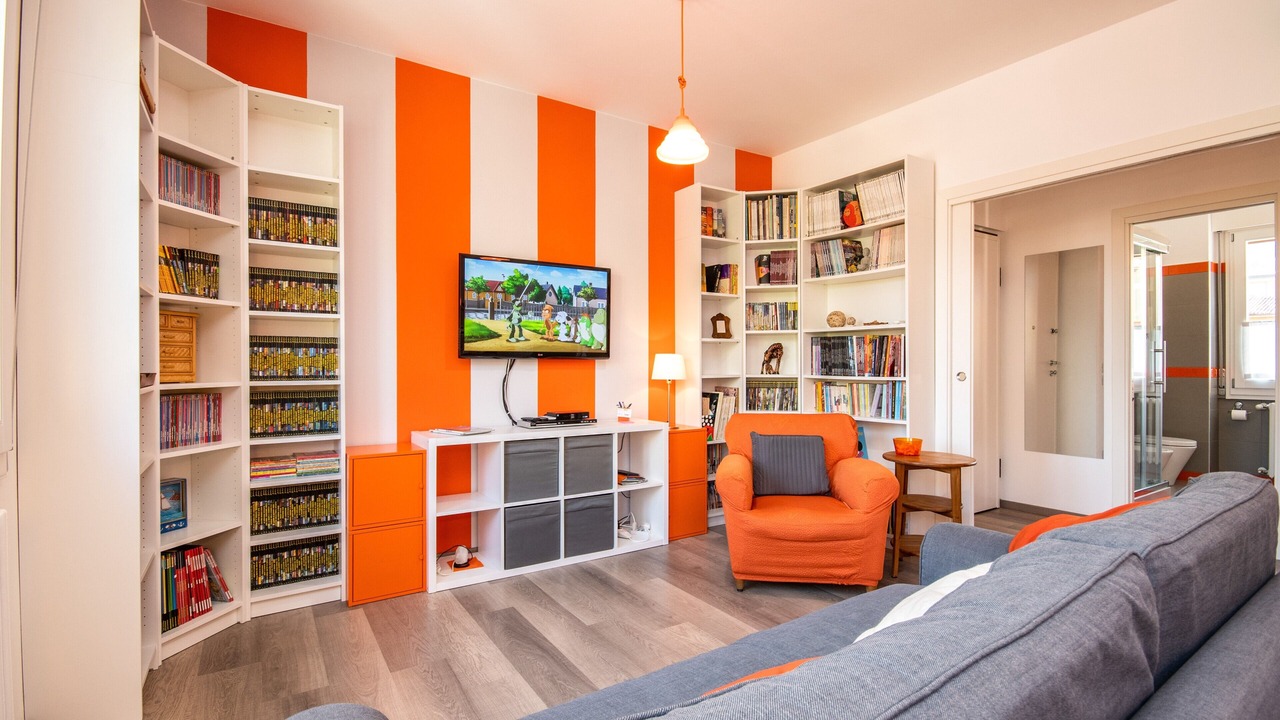 Photo of Livingroom in Salo