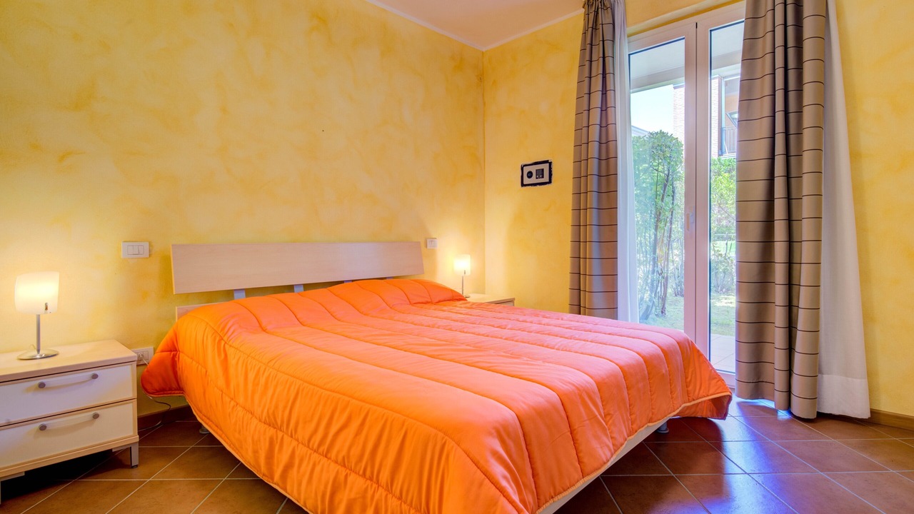 Photo of Bedroom in Monte