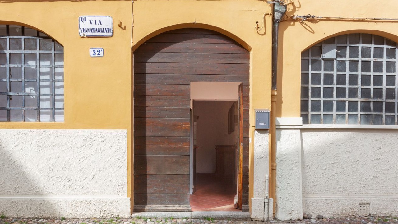 Photo of Outdoor in Ferrara Historic Centre
