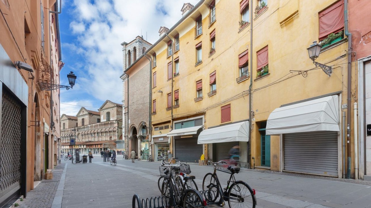 Photo of Others in Ferrara Historic Centre