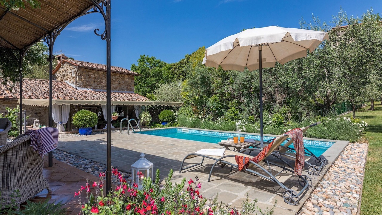 Photo of Outdoor in Camucia