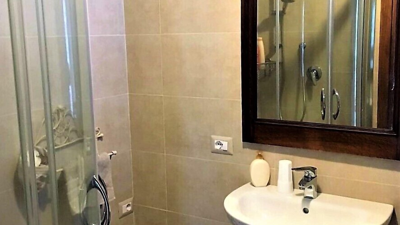 Photo of Bathroom in Grotte di Castro