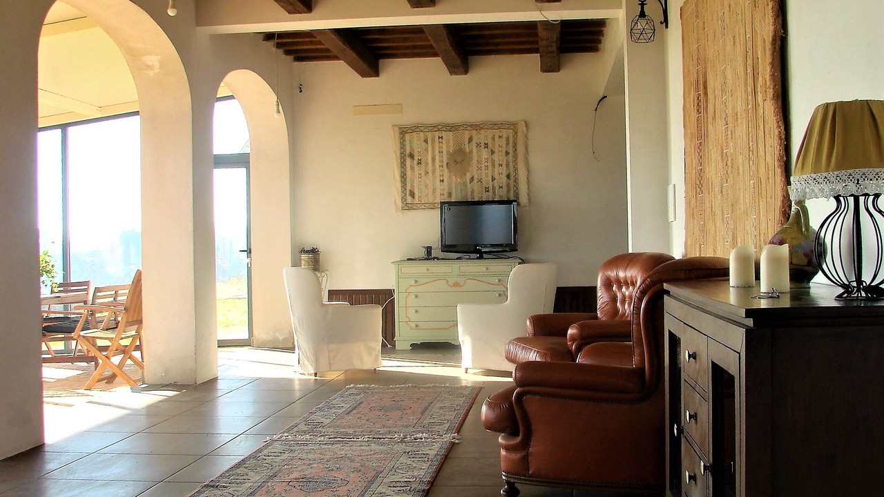 Photo of Livingroom in Grotte di Castro