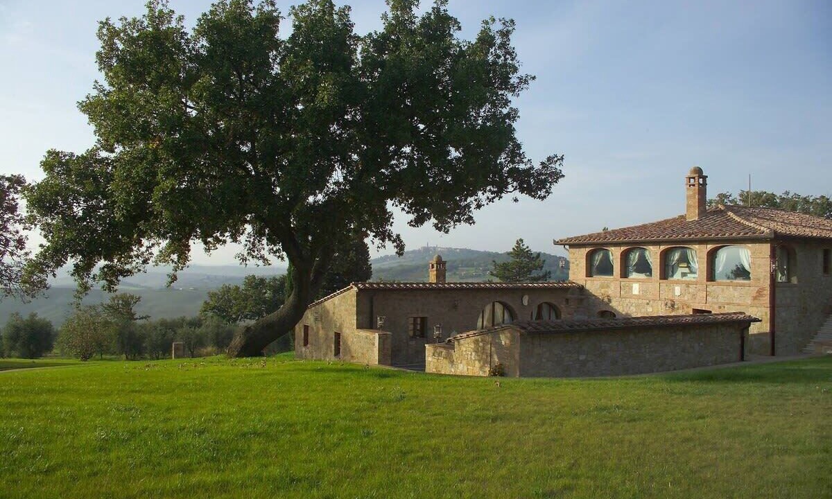 Photo of Outdoor in Pienza