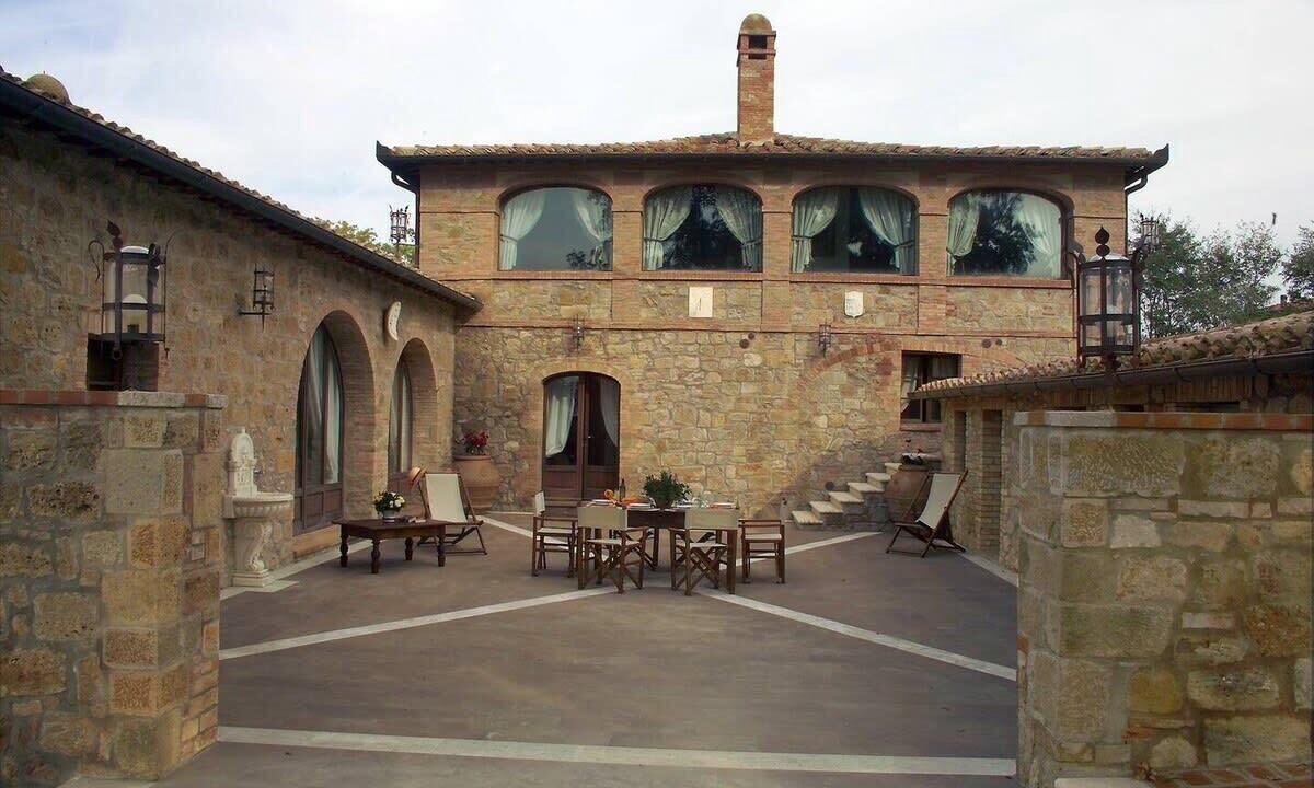 Photo of Outdoor in Pienza