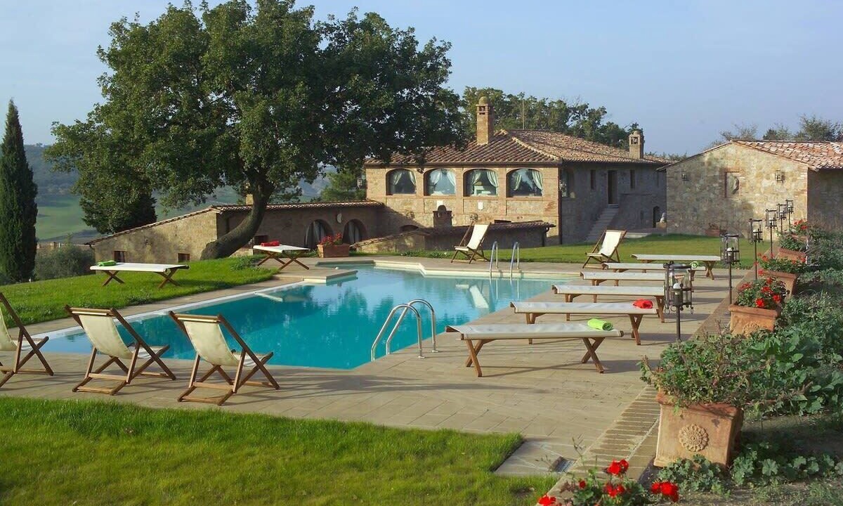 Photo of Outdoor in Pienza