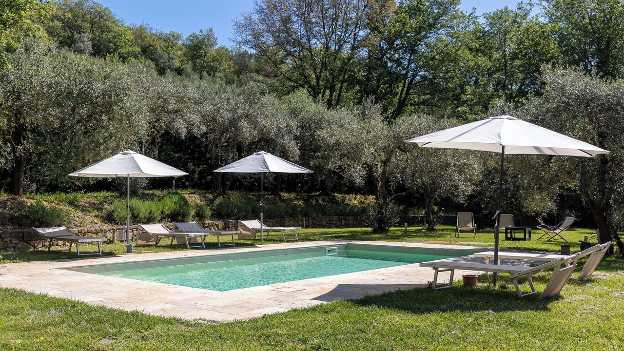 Photo of Outdoor in Loro Ciuffenna