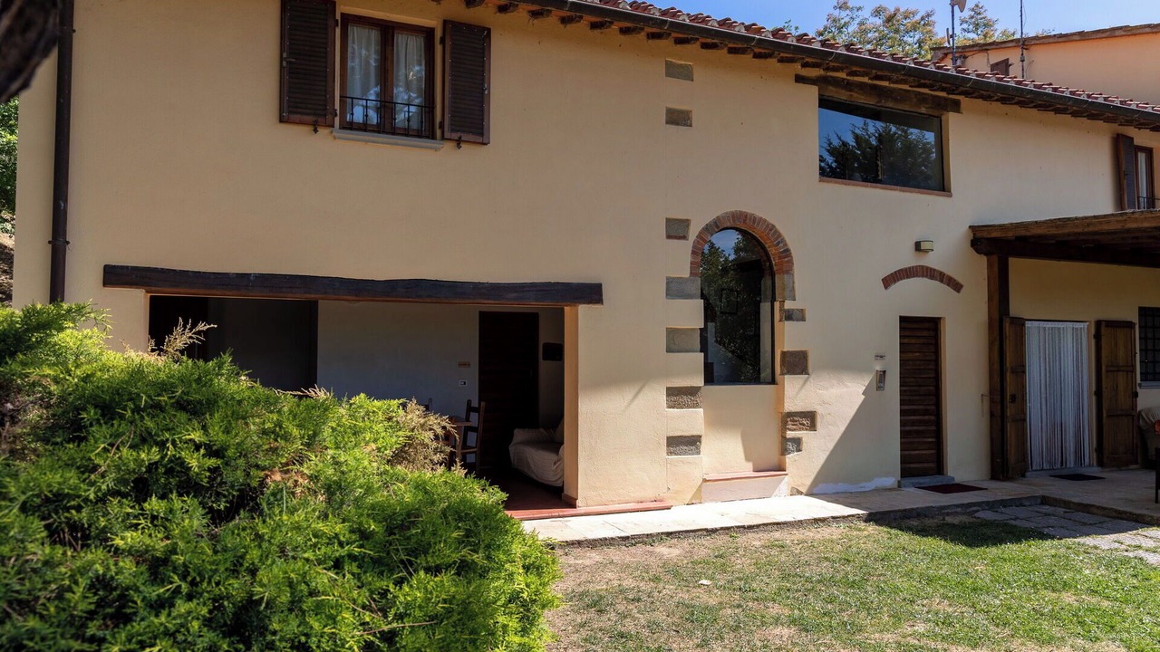Photo of Outdoor in Loro Ciuffenna