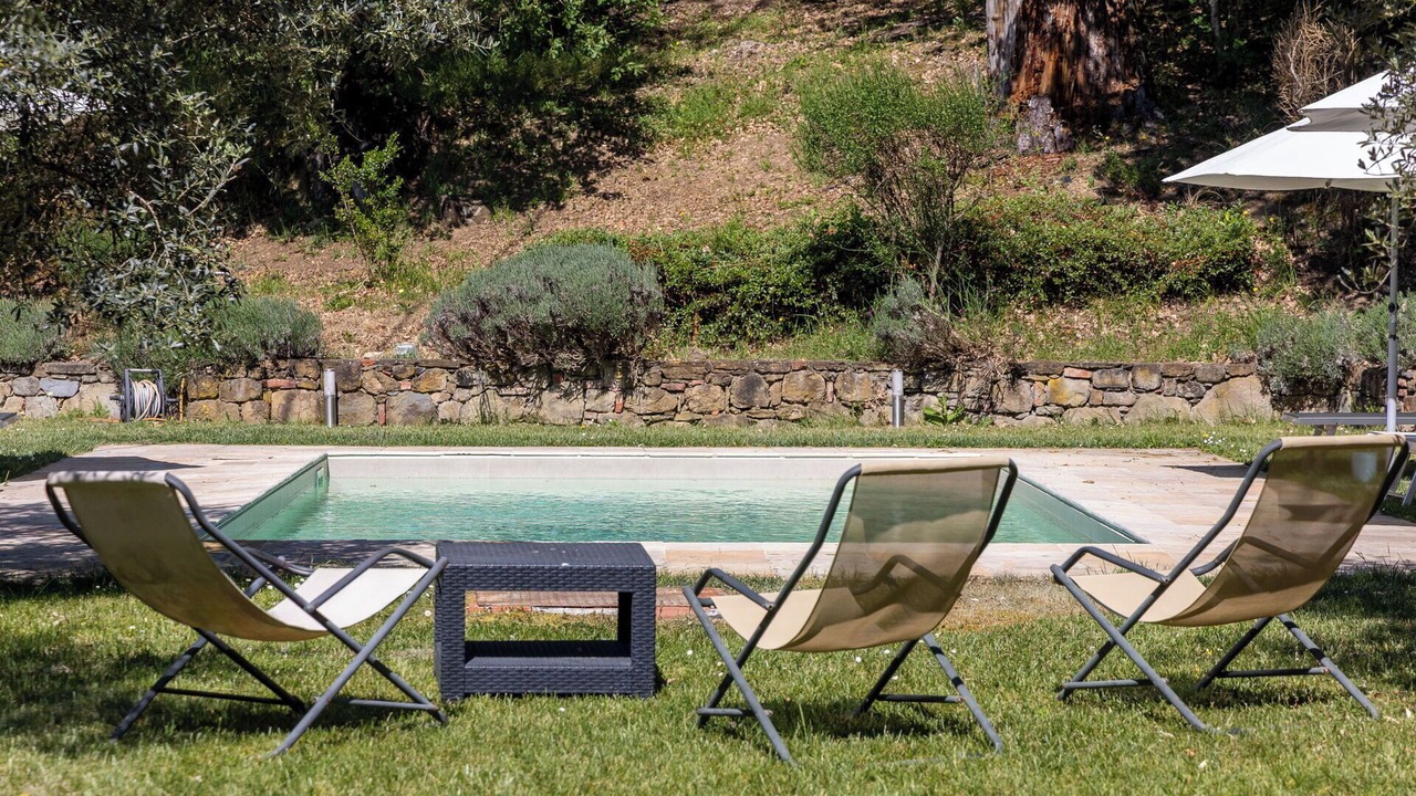 Photo of Outdoor in Loro Ciuffenna