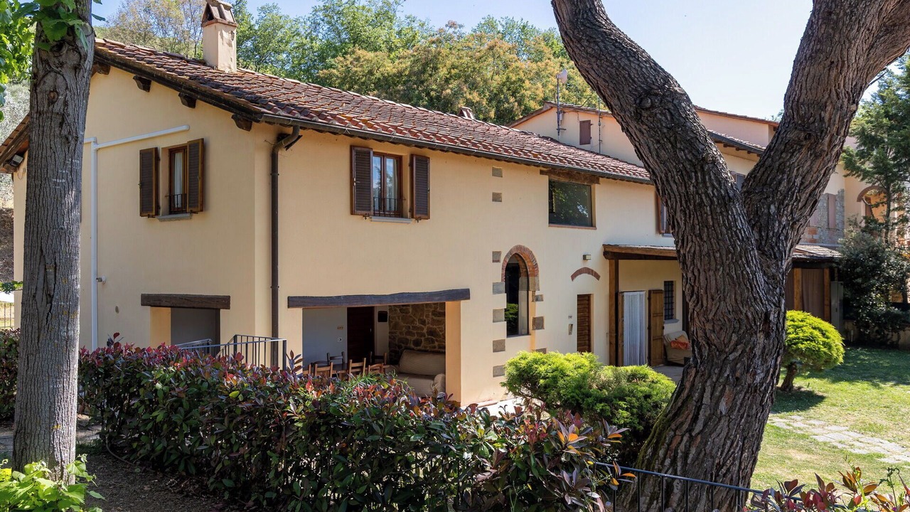 Photo of Outdoor in Loro Ciuffenna