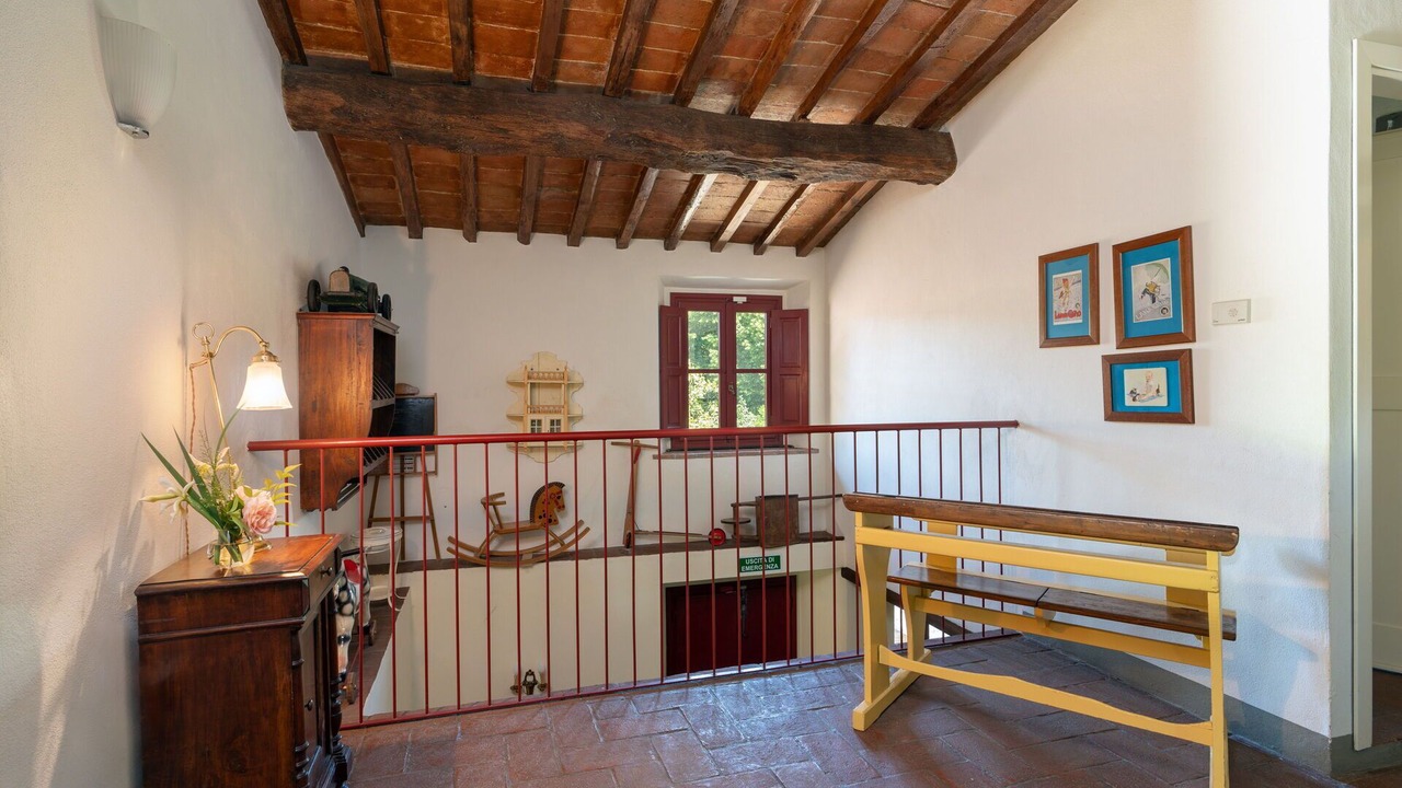 Photo of Bedroom in Vicchio