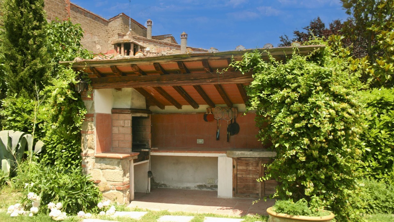 Photo of Outdoor in Castiglion Fiorentino